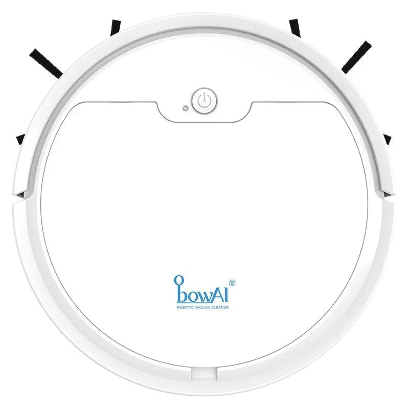 Sweeping Robot Household Vacuum Cleaner Sweeping And Sucking Lumora