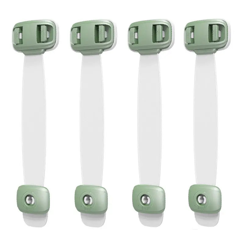 Home Baby Safety Protection Lock - Lumora