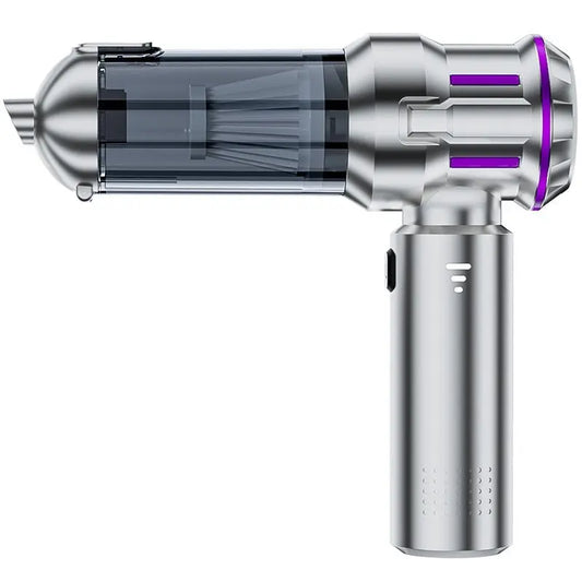 Handheld Smart Lightweight Portable Vacuum Cleaner Lumora