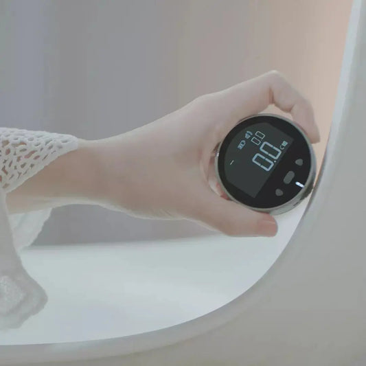 Smart Distance Measuring Device Lumora
