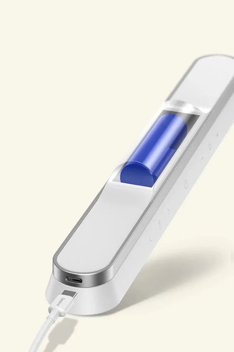 Smart Magnetic Table Lamp Lumora