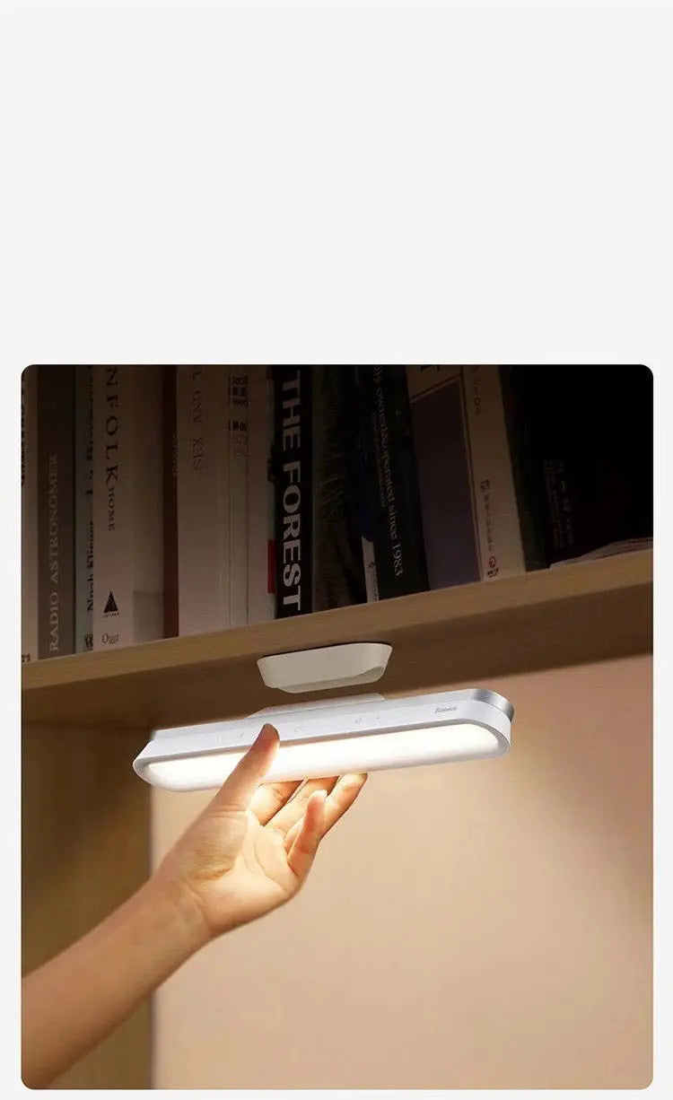 Smart Magnetic Table Lamp Lumora