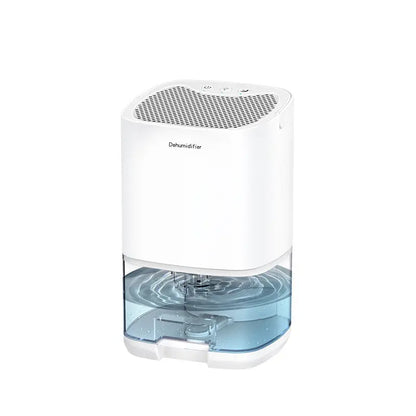 Small Dehumidifier For Bedroom Use - Lumora