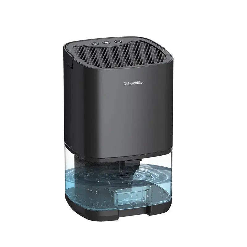 Small Dehumidifier For Bedroom Use - Lumora