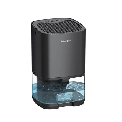 Small Dehumidifier For Bedroom Use - Lumora