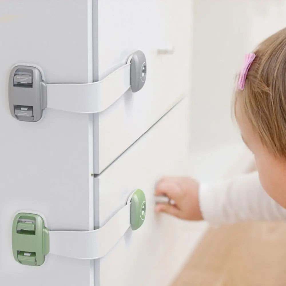 Home Baby Safety Protection Lock - Lumora