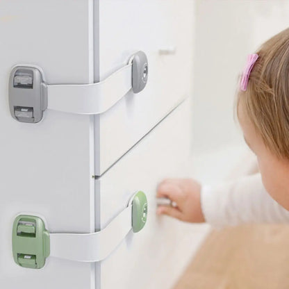 Home Baby Safety Protection Lock - Lumora