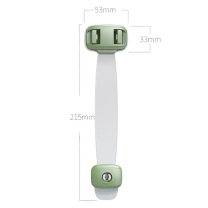 Home Baby Safety Protection Lock - Lumora