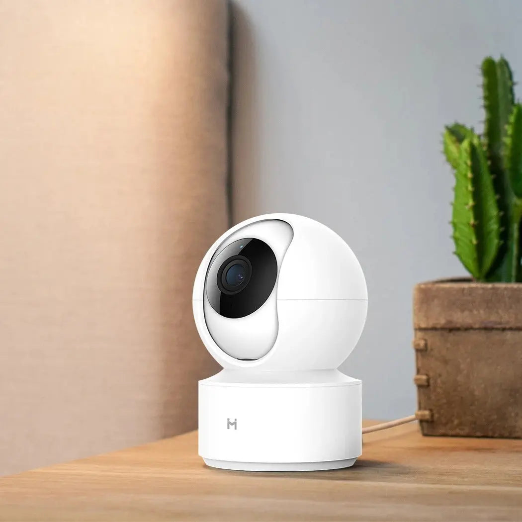 Lumora Smart Rotating Camera Lumora