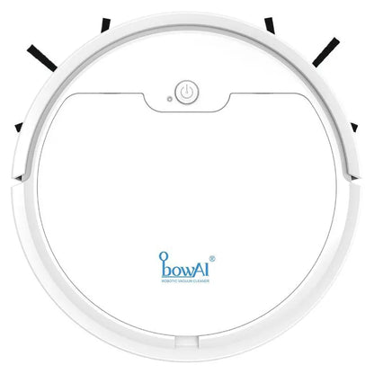 Sweeping Robot Household Vacuum Cleaner Sweeping And Sucking Lumora