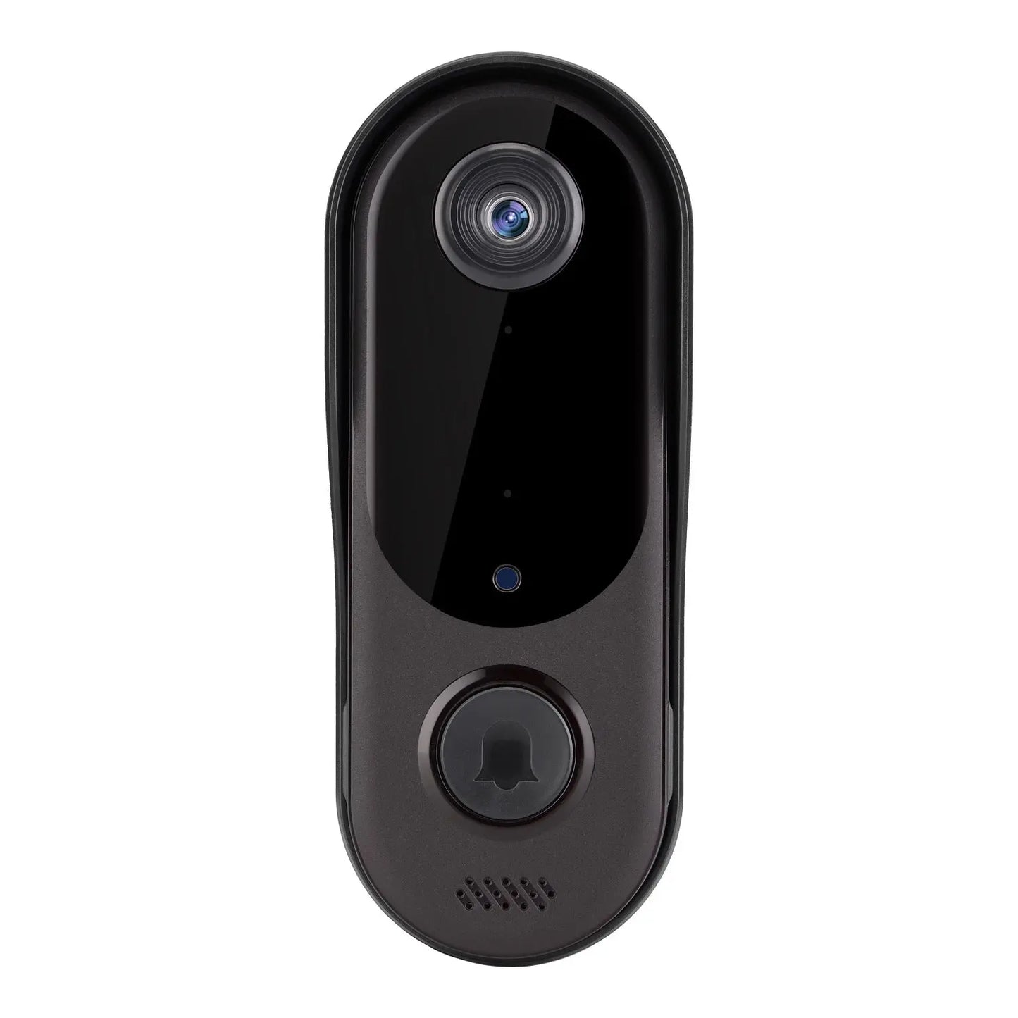 Home Wireless Smart WiFi Doorbell Lumora