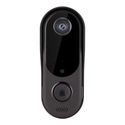 Home Wireless Smart WiFi Doorbell Lumora