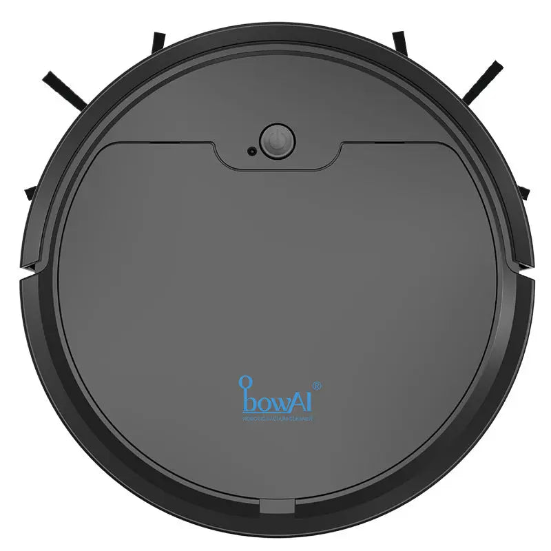 Sweeping Robot Household Vacuum Cleaner Sweeping And Sucking Lumora