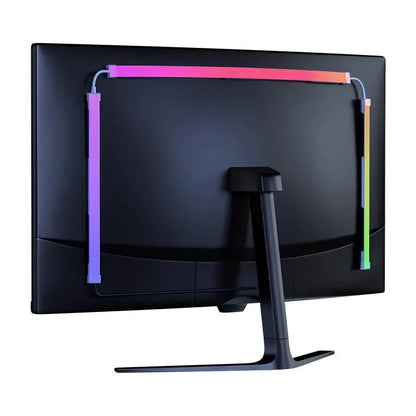 Smart Ambient LED Backlight Lumora