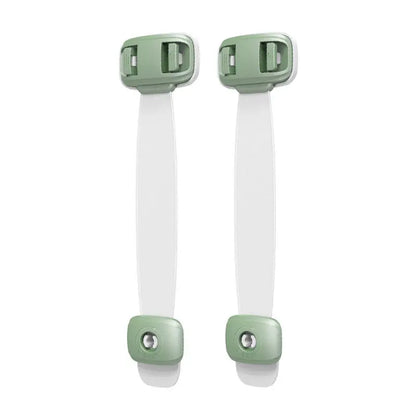 Home Baby Safety Protection Lock - Lumora