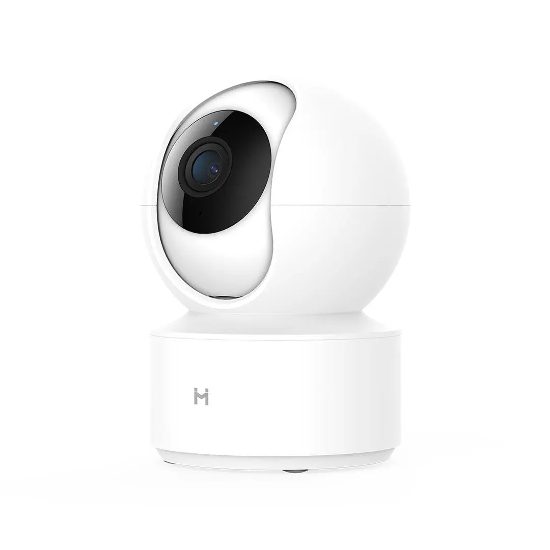 Lumora Smart Rotating Camera Lumora