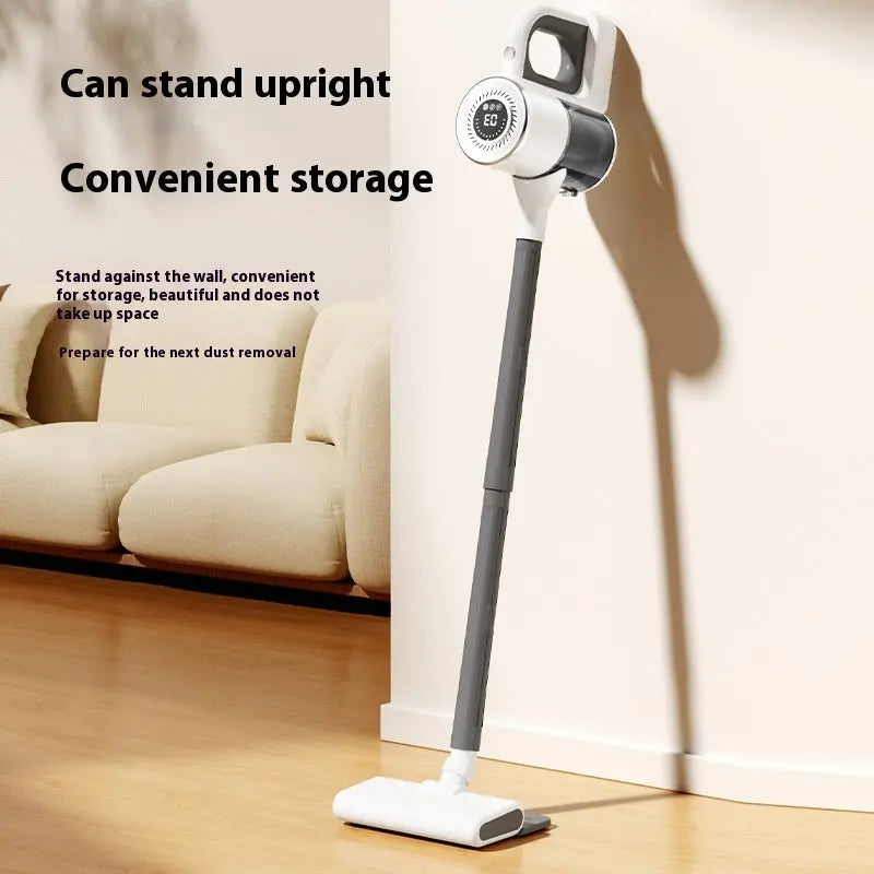 Wireless Car Vacuum Handheld Vacuum Cleaner Lumora