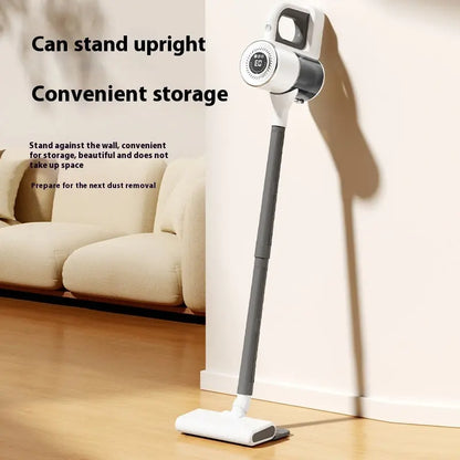 Wireless Car Vacuum Handheld Vacuum Cleaner Lumora