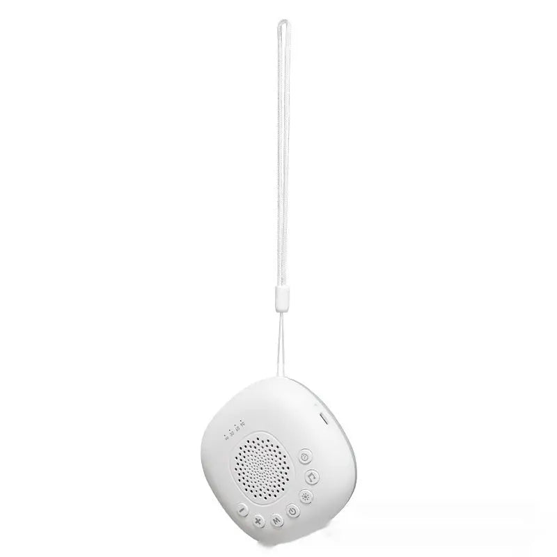 Portable White Noise Sleep Music Lumora