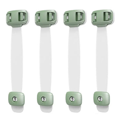 Home Baby Safety Protection Lock - Lumora