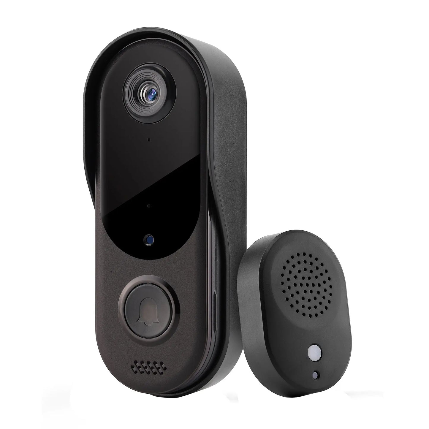 Home Wireless Smart WiFi Doorbell Lumora